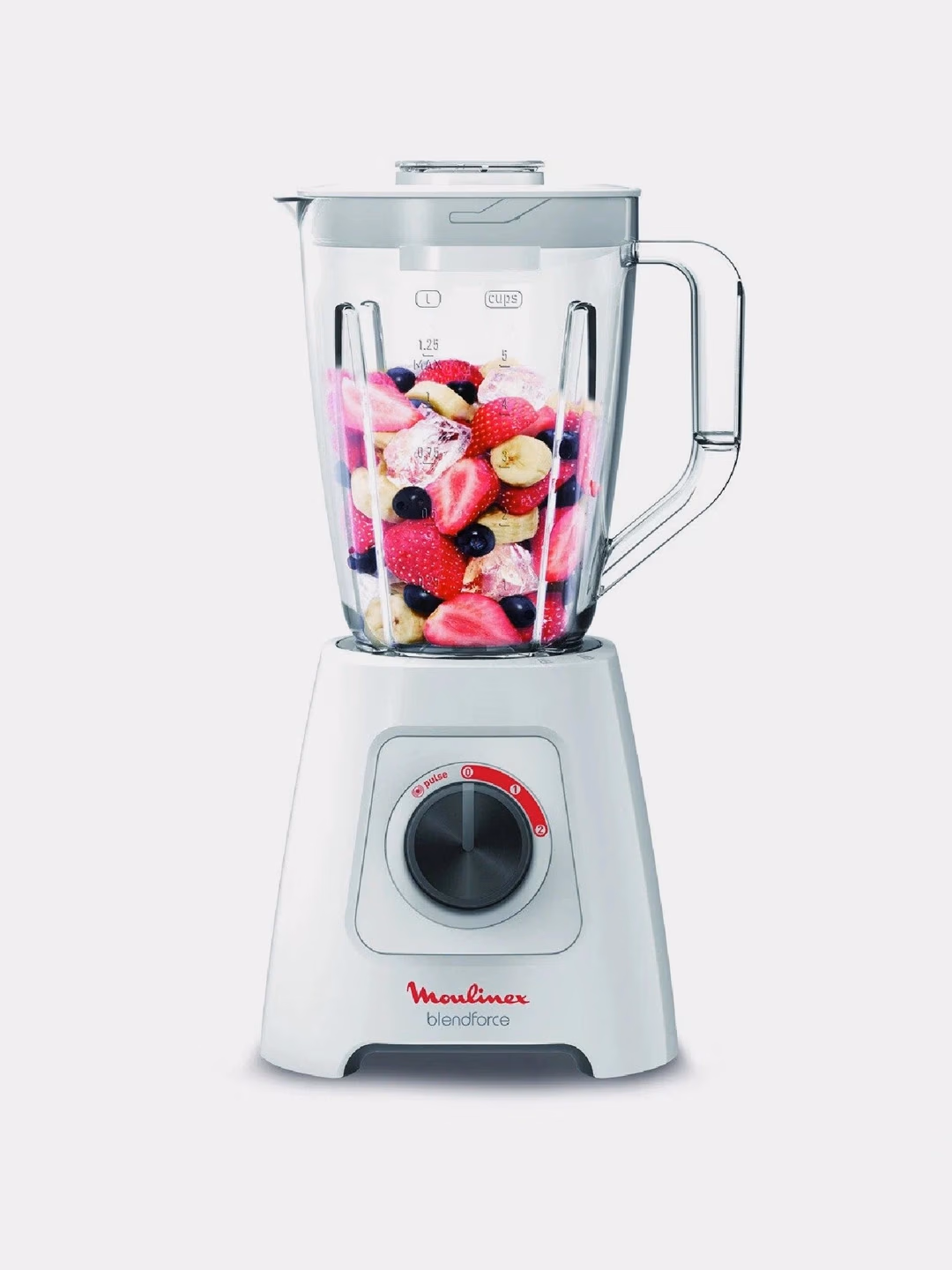 Statsionar blender Moulinex Blendforce LM420110, oq - 8