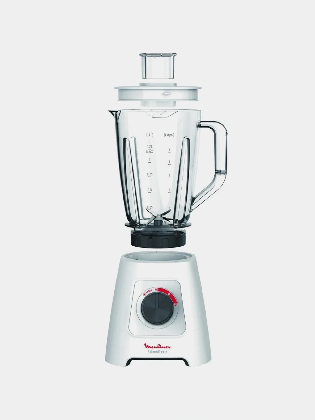 Statsionar blender Moulinex Blendforce LM420110, oq