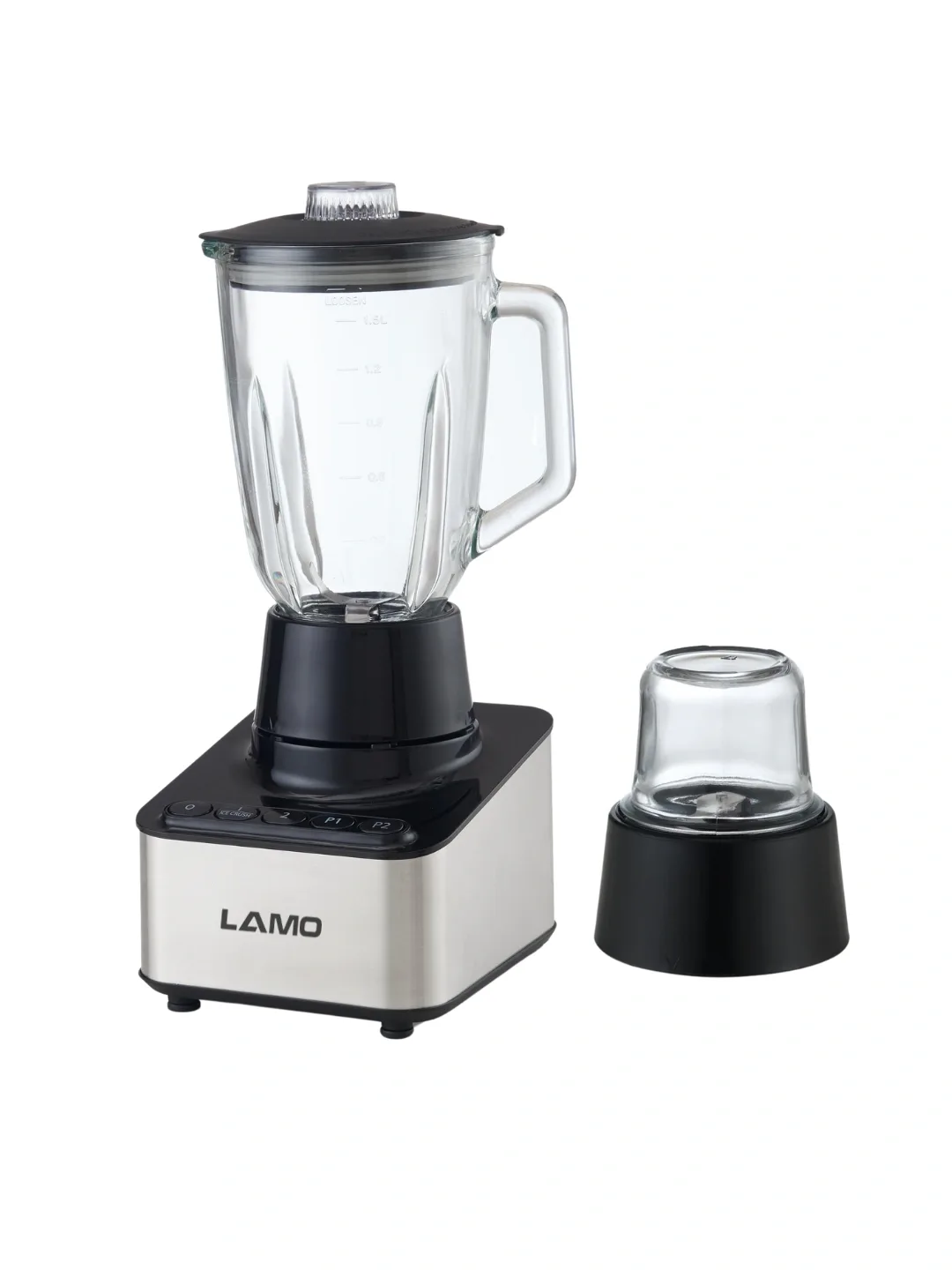 Statsionar blender LAMO LM-B801, 1.5 L, 1000 Vt