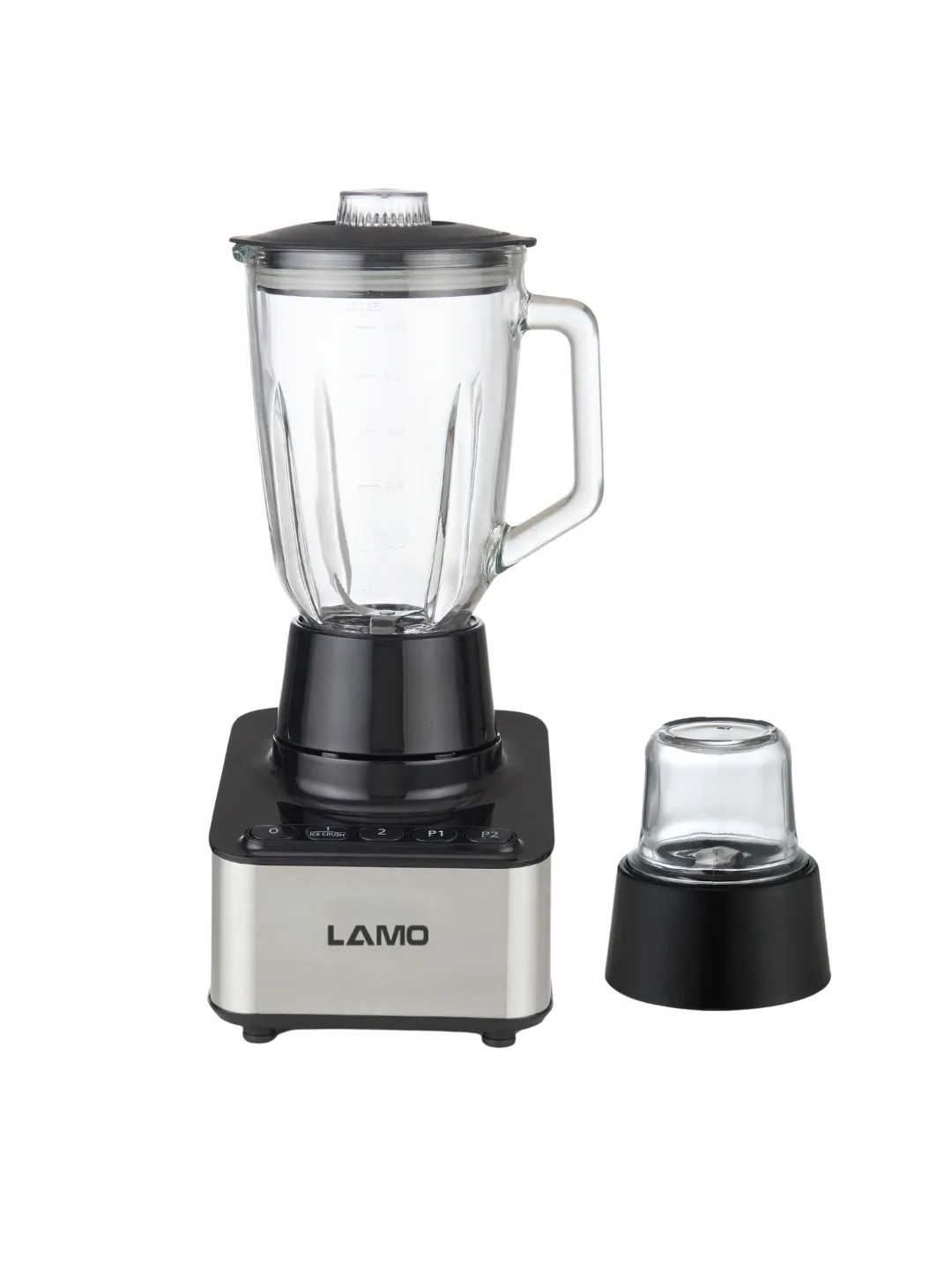 Statsionar blender LAMO LM-B801, 1.5 L, 1000 Vt