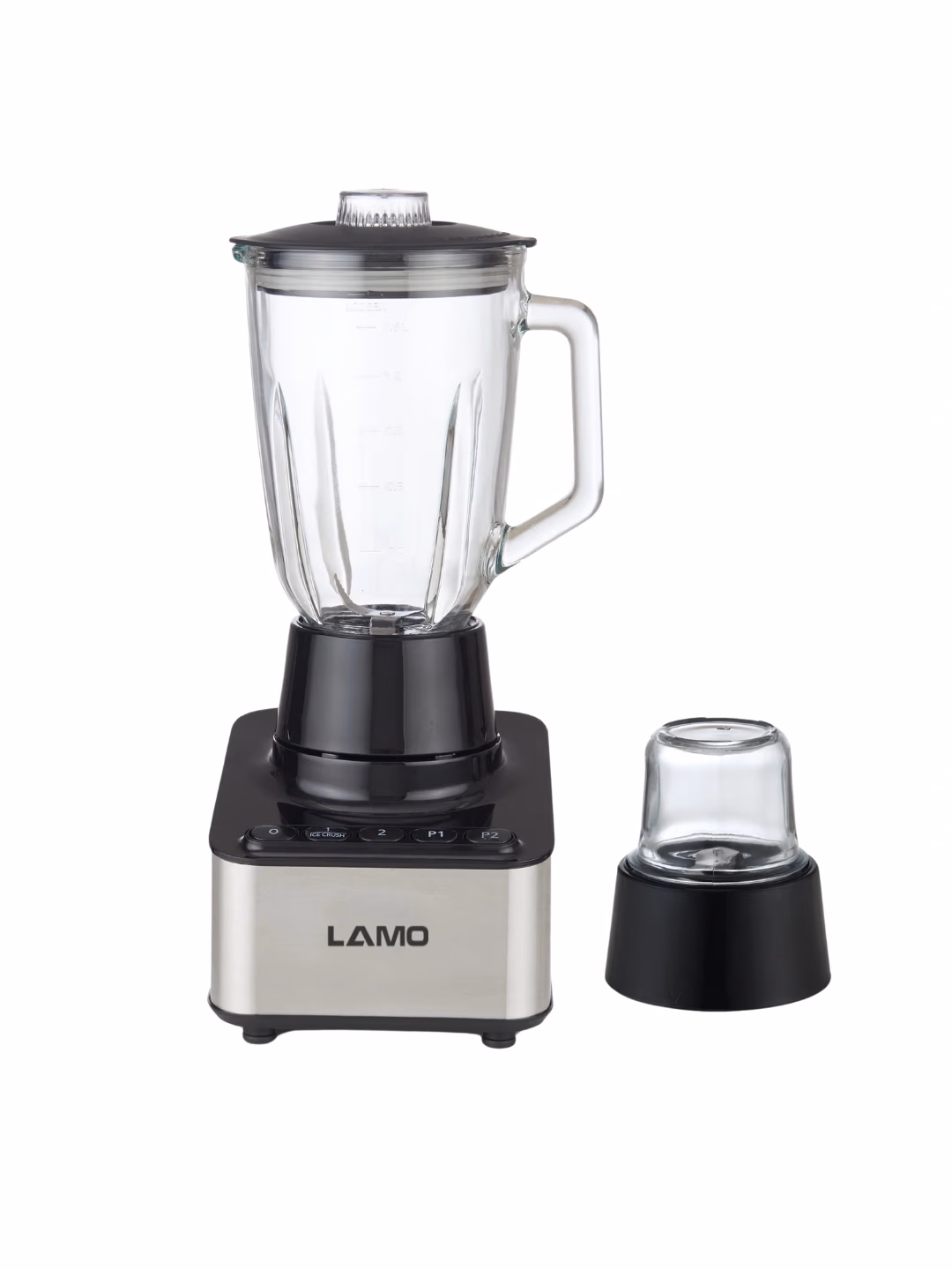 Statsionar blender LAMO LM-B801, 1.5 L, 1000 Vt - 4