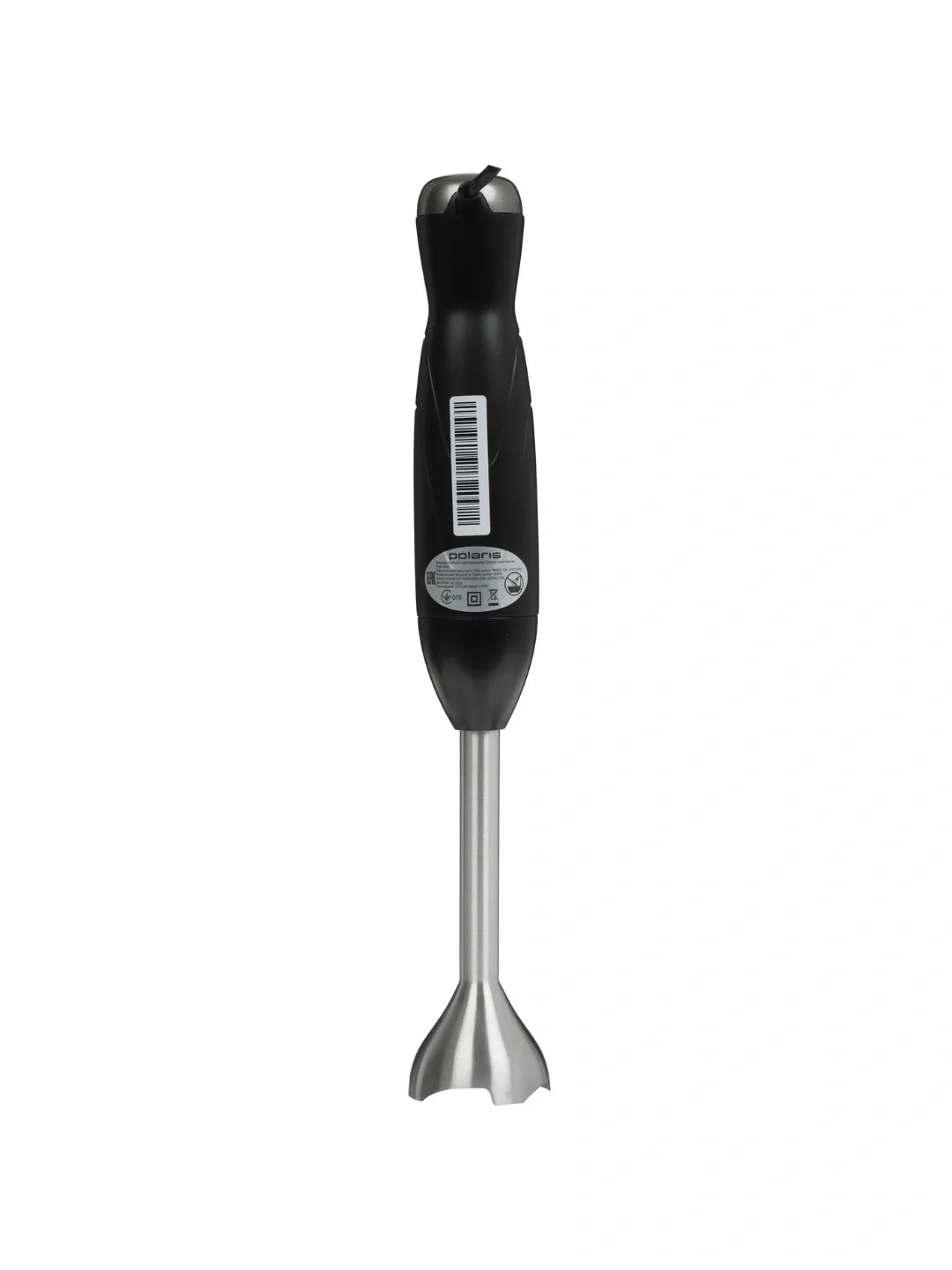 Blender to'plami Polaris PHB 0848, 800 Vt, qora