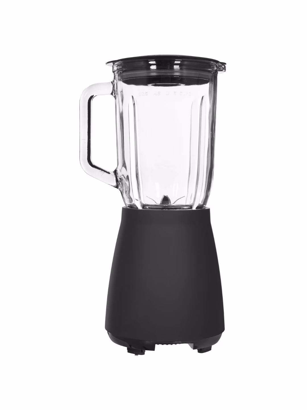 Statsionar blender Polaris PTB-0511G, shisha idishli, qora - 5