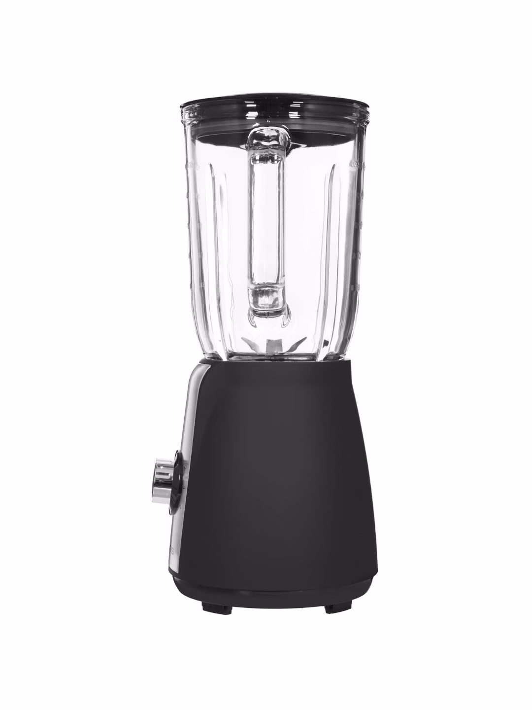Statsionar blender Polaris PTB-0511G, shisha idishli, qora - 6