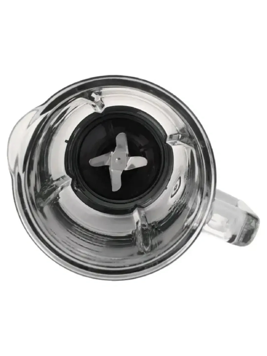 Statsionar blender Polaris PTB-0511G, shisha idishli, qora