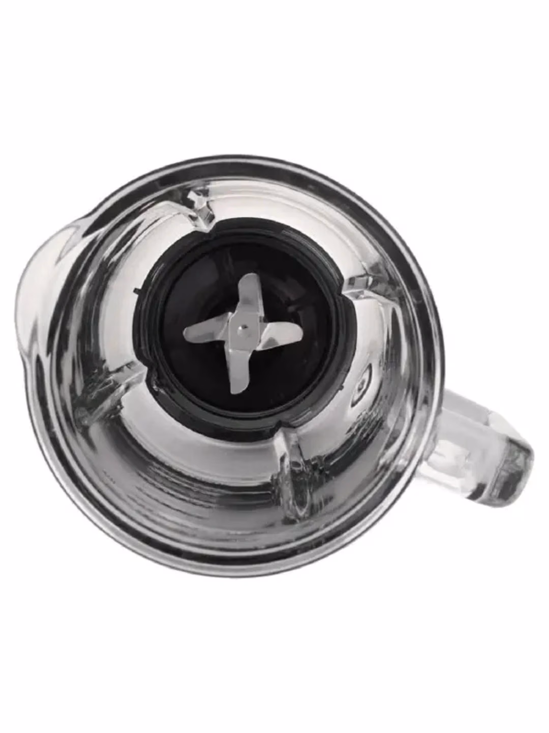 Statsionar blender Polaris PTB-0511G, shisha idishli, qora - 7