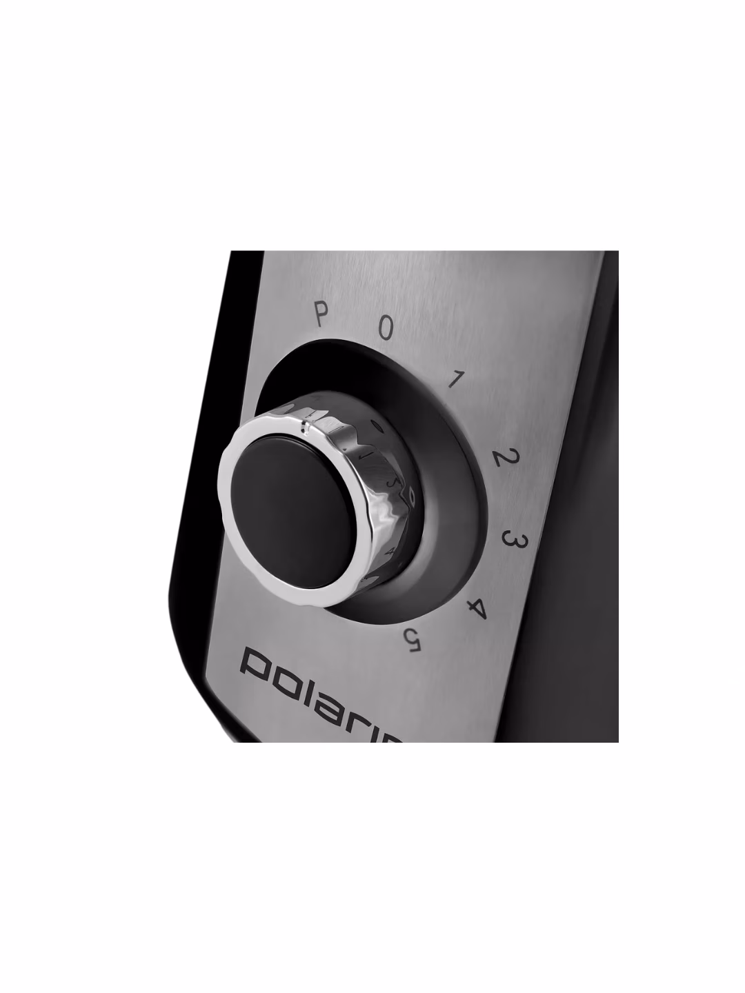 Statsionar blender Polaris PTB-0511G, shisha idishli, qora - 8