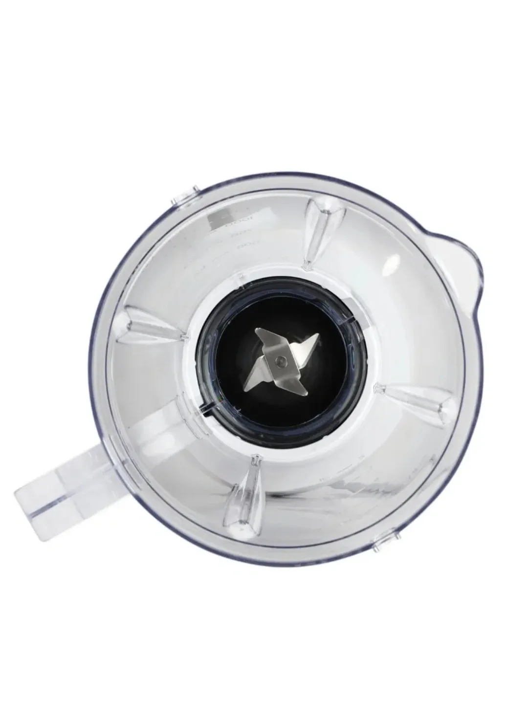 Statsionar blender BQ SB1003, 600 Vt, oq