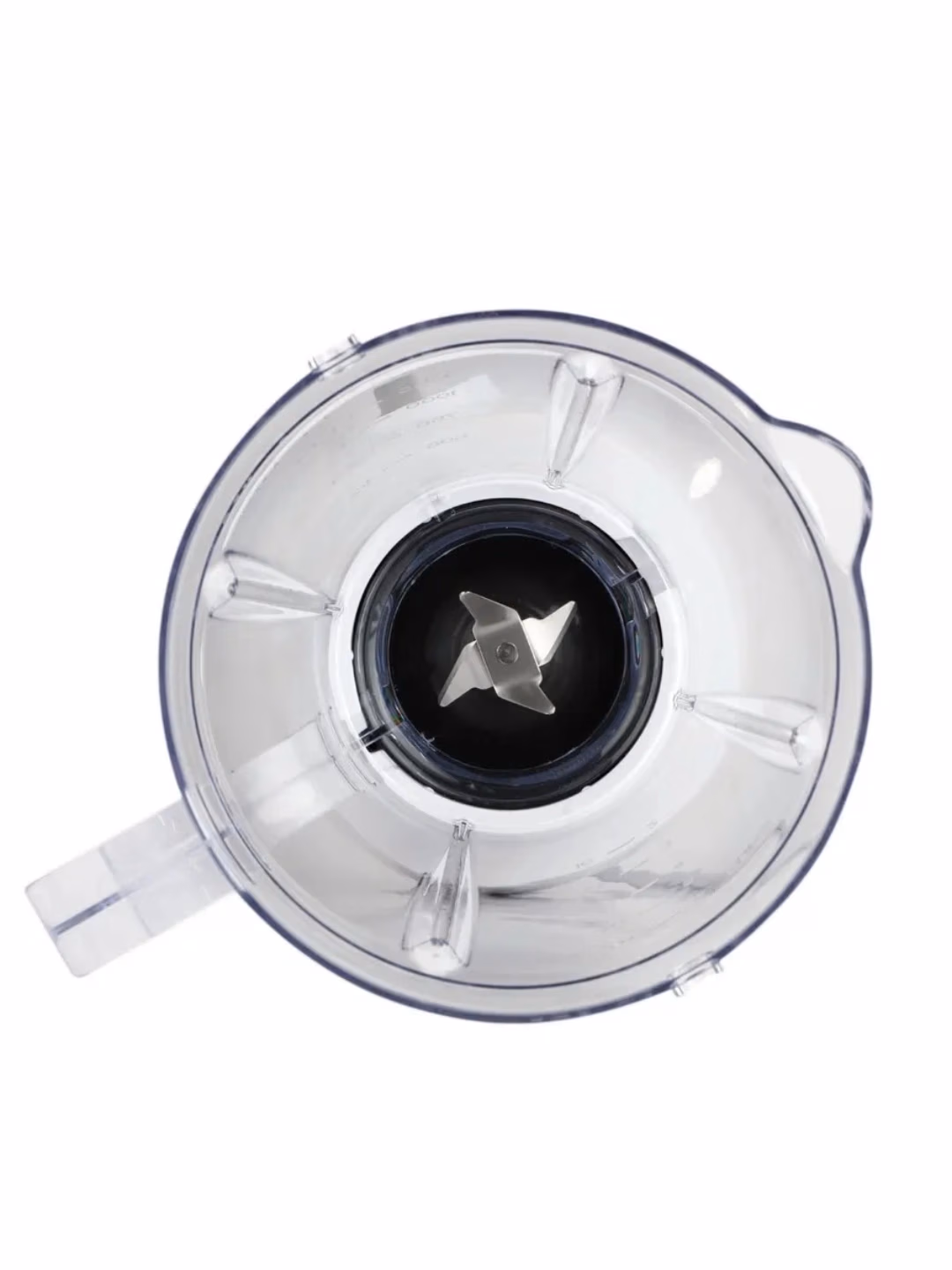 Statsionar blender BQ SB1003, 600 Vt, oq - 5