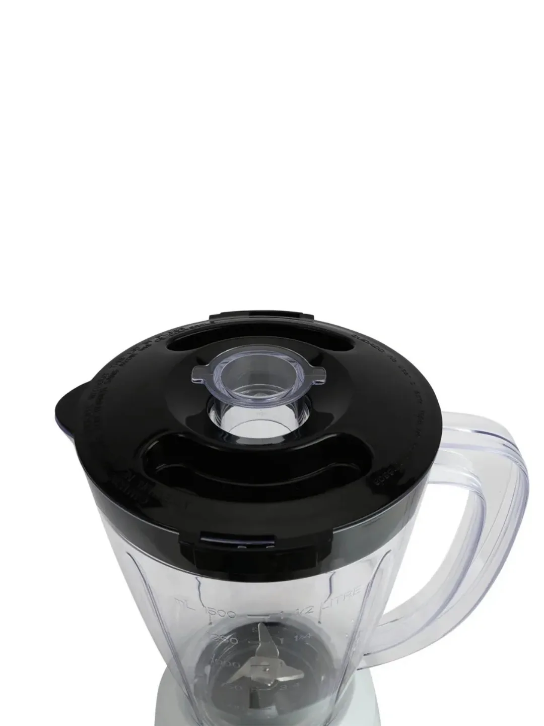 Statsionar blender BQ SB1003, 600 Vt, oq