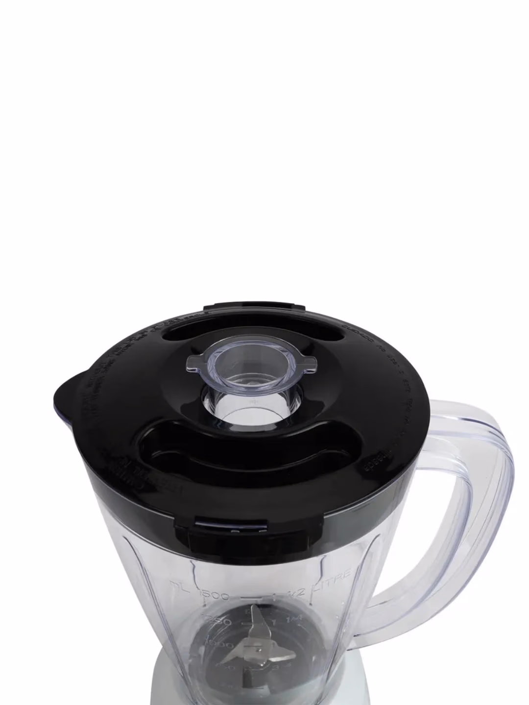 Statsionar blender BQ SB1003, 600 Vt, oq - 6