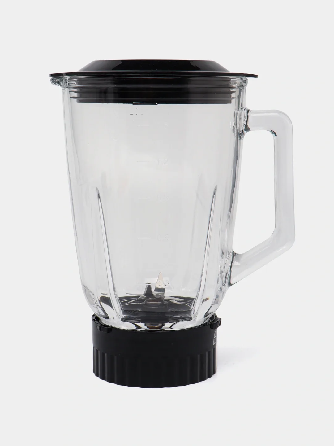 Statsionar blender AOTE AT-21116, 1.5 L, kumushrang
