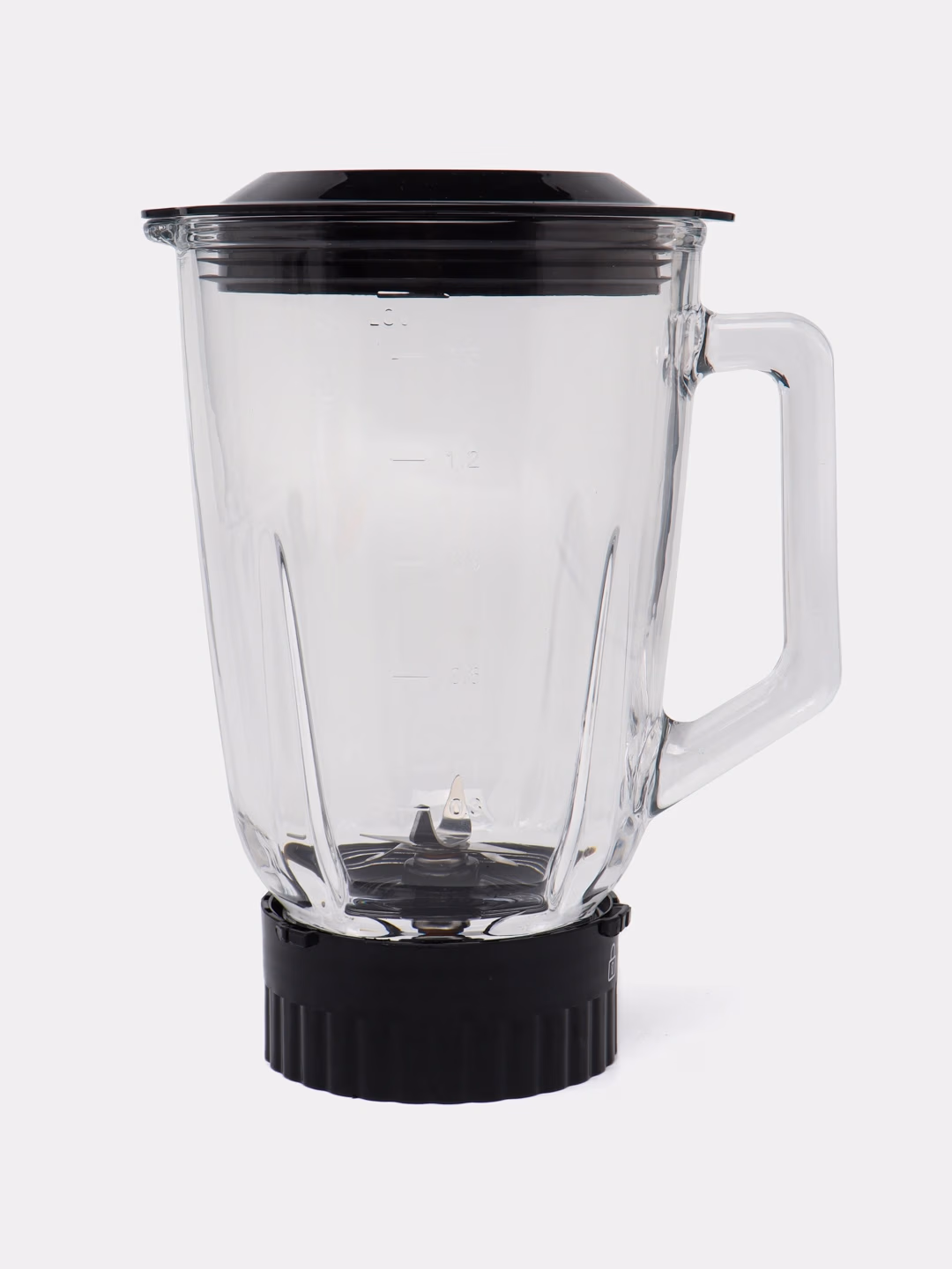 Statsionar blender AOTE AT-21116, 1.5 L, kumushrang - 11