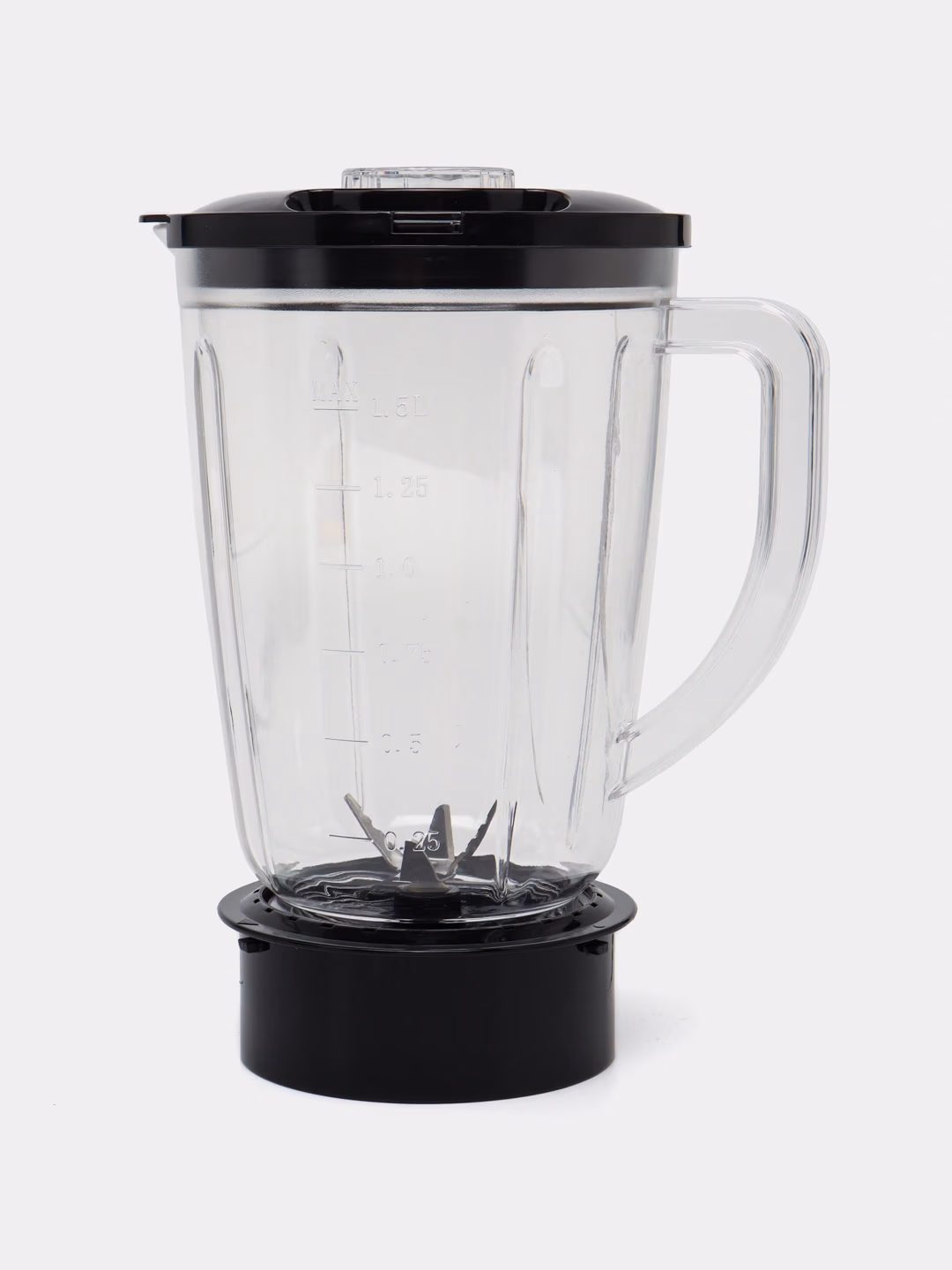 Statsionar blender AOTE AT-21116, 1.5 L, kumushrang - 21