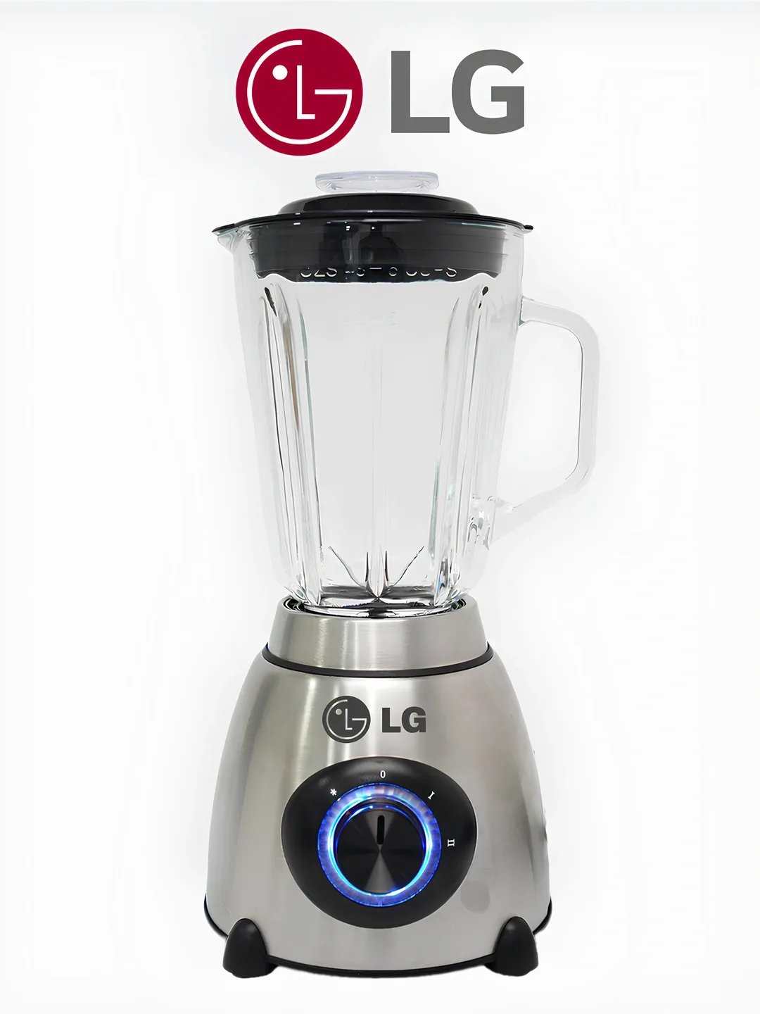 Statsionar blender LG SN-988 2 tasi 1 da, 1.5 L, 1000 Vt