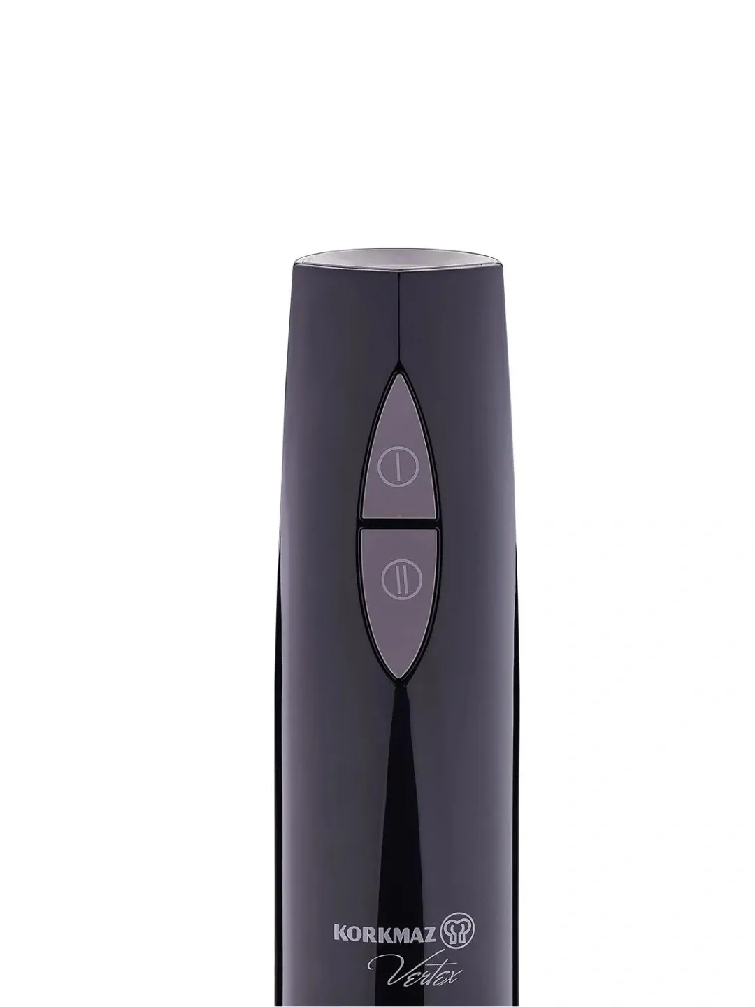 Blender Korkmaz Vertex Duo, 1000 ml, qora-tilla rang