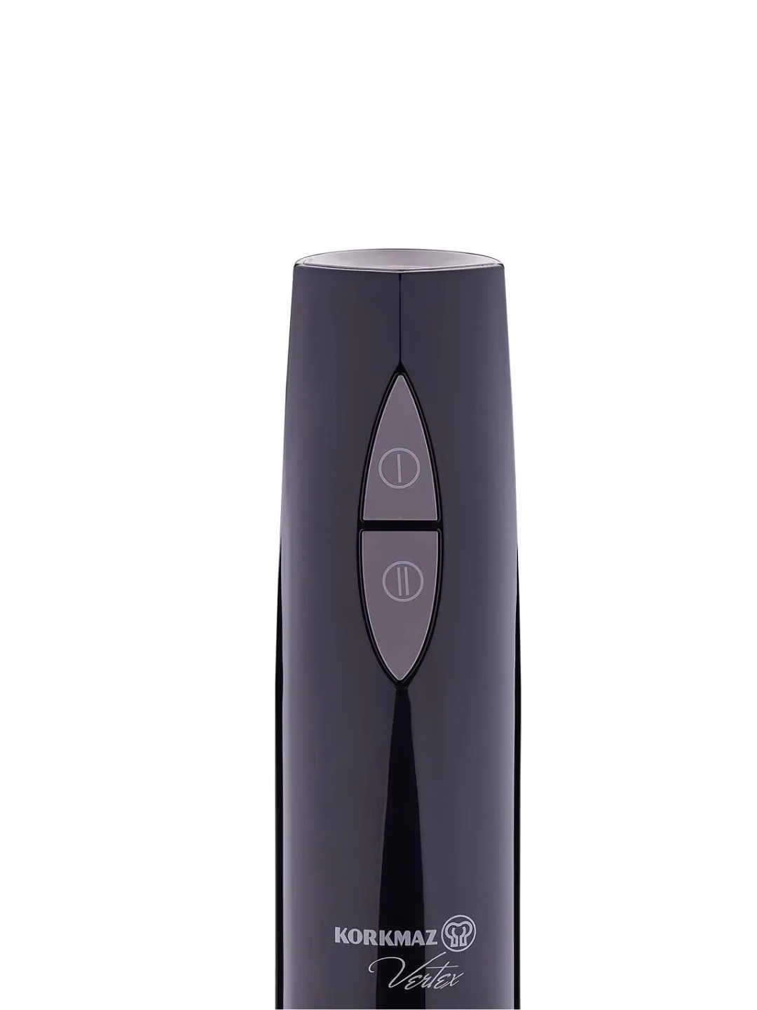 Blender Korkmaz Vertex Duo, 1000 ml, qora-tilla rang - 3