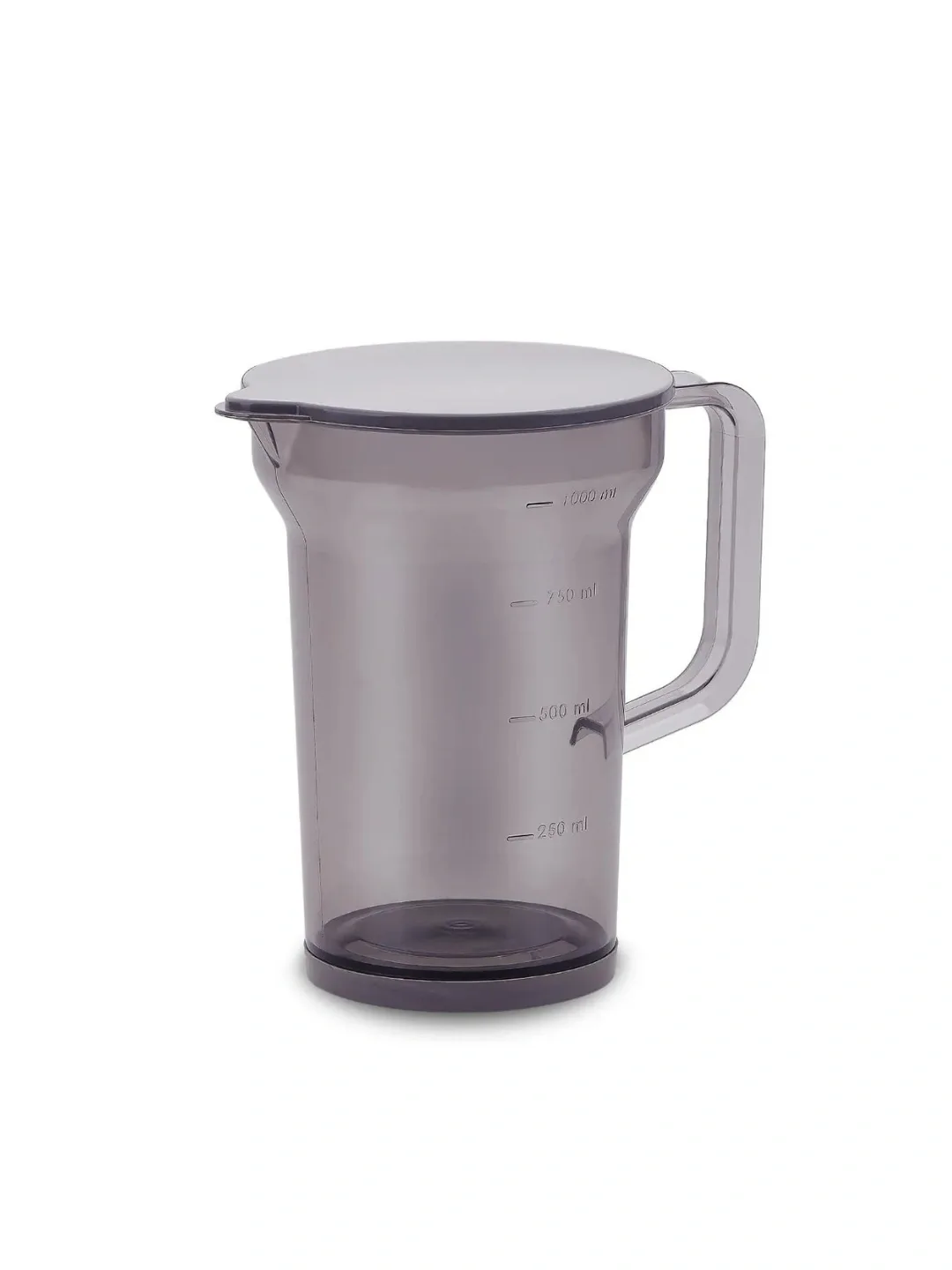 Blender Korkmaz Vertex Duo, 1000 ml, qora-tilla rang
