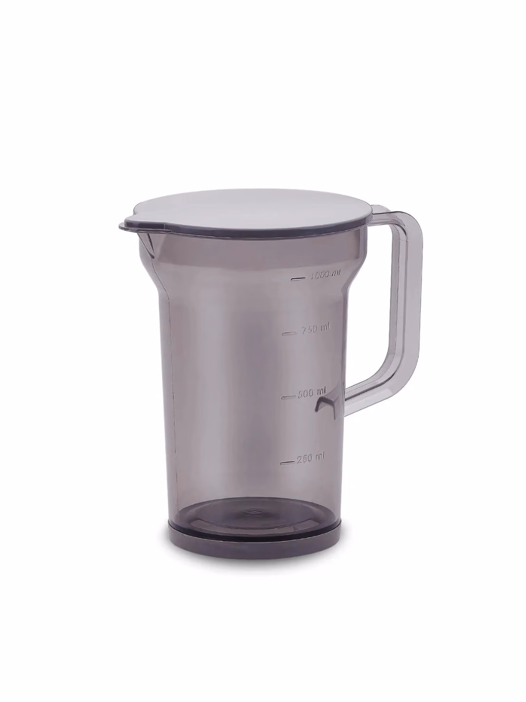 Blender Korkmaz Vertex Duo, 1000 ml, qora-tilla rang - 4