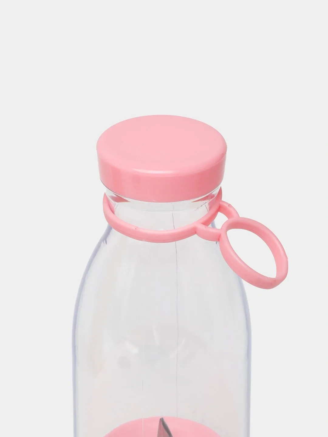 Portativ mini blender Aote AOTE-AT21014, pushti
