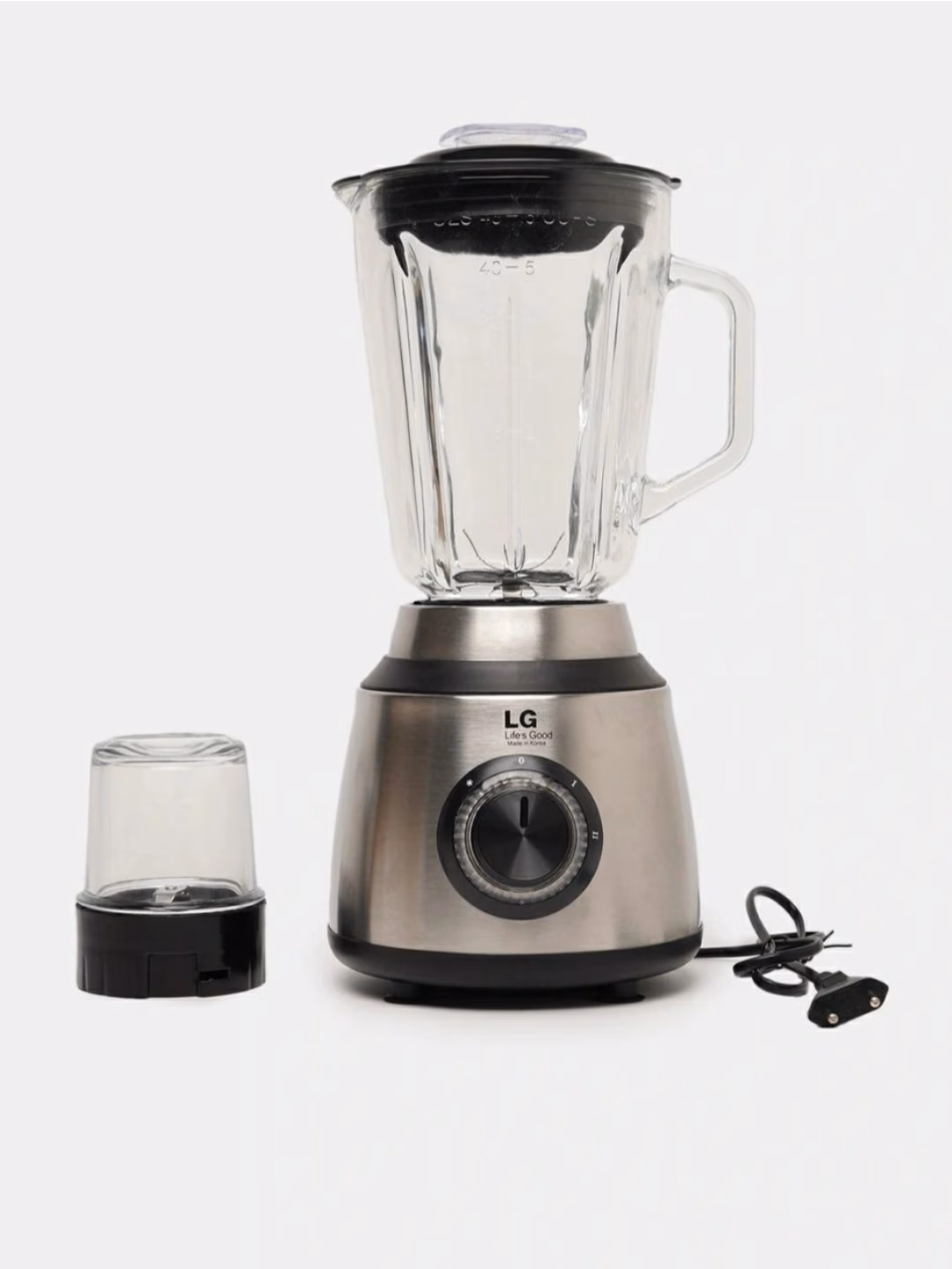 Statsionar blender LG LG-3V1 3 tasi 1 da, 1.5 L, 1000 Vt - 2