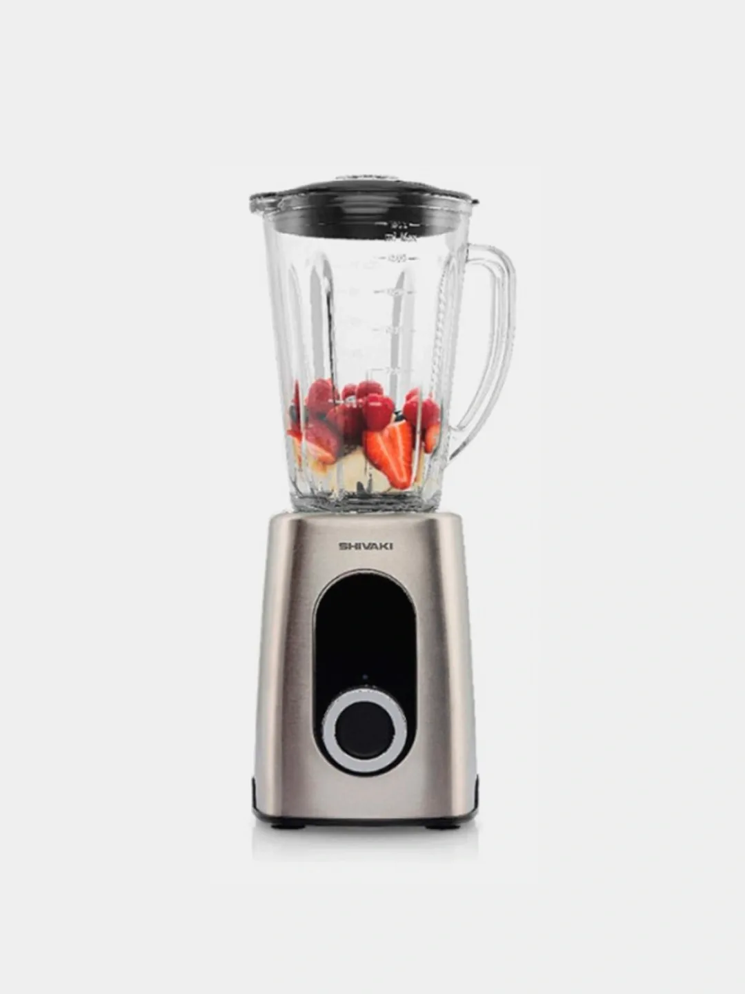 Blender to'plami Shivaki BL815, 800 Vt, kumushrang