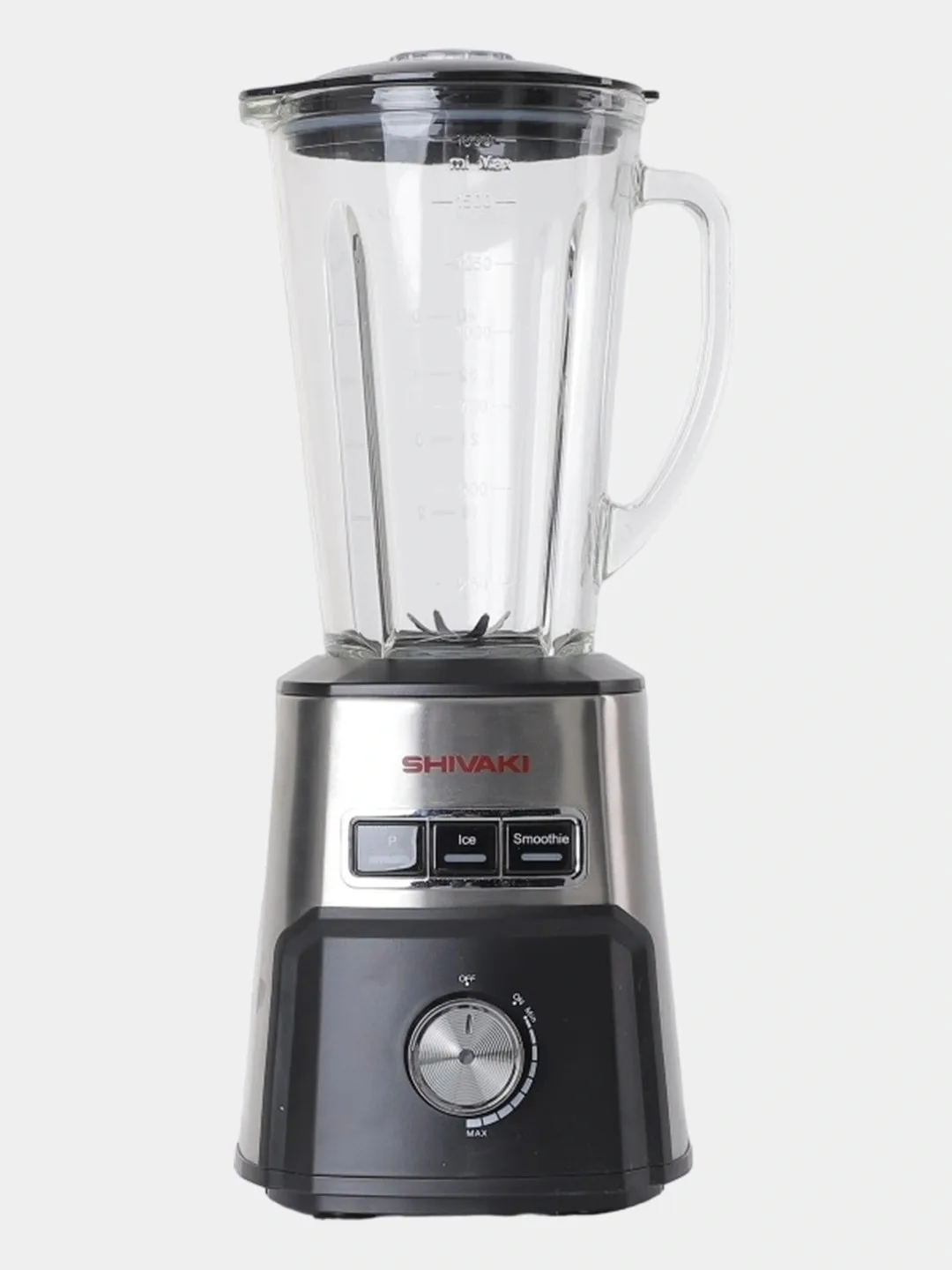 Statsionar blender Shivaki SH-BL-818, 1.8 L, 800 Vt