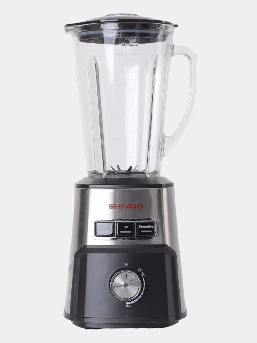 Statsionar blender Shivaki SH-BL-818, 1.8 L, 800 Vt - 2