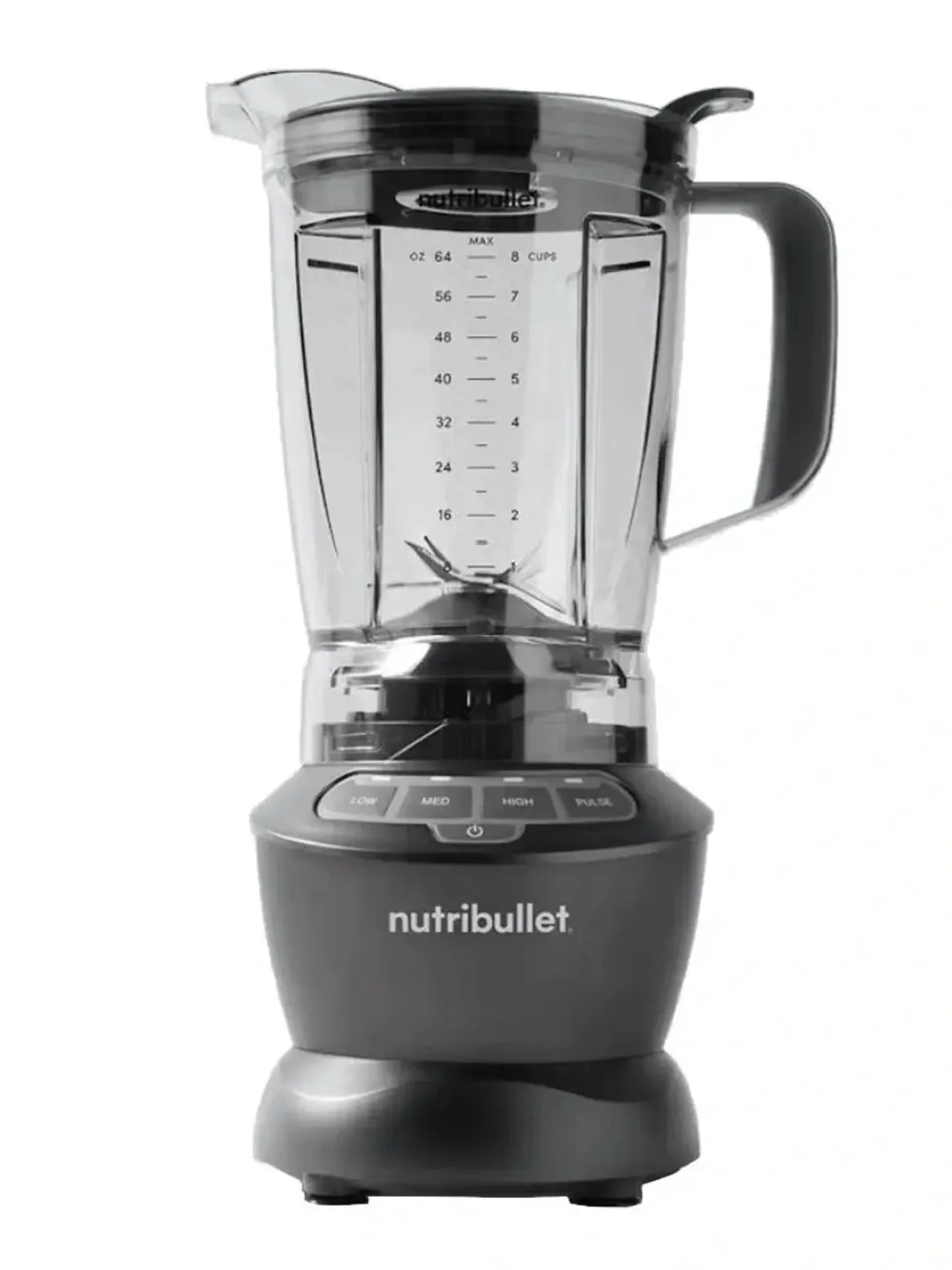 Statsionar blender Nutribullet HR229101, 1.8 L, 1200 Vt