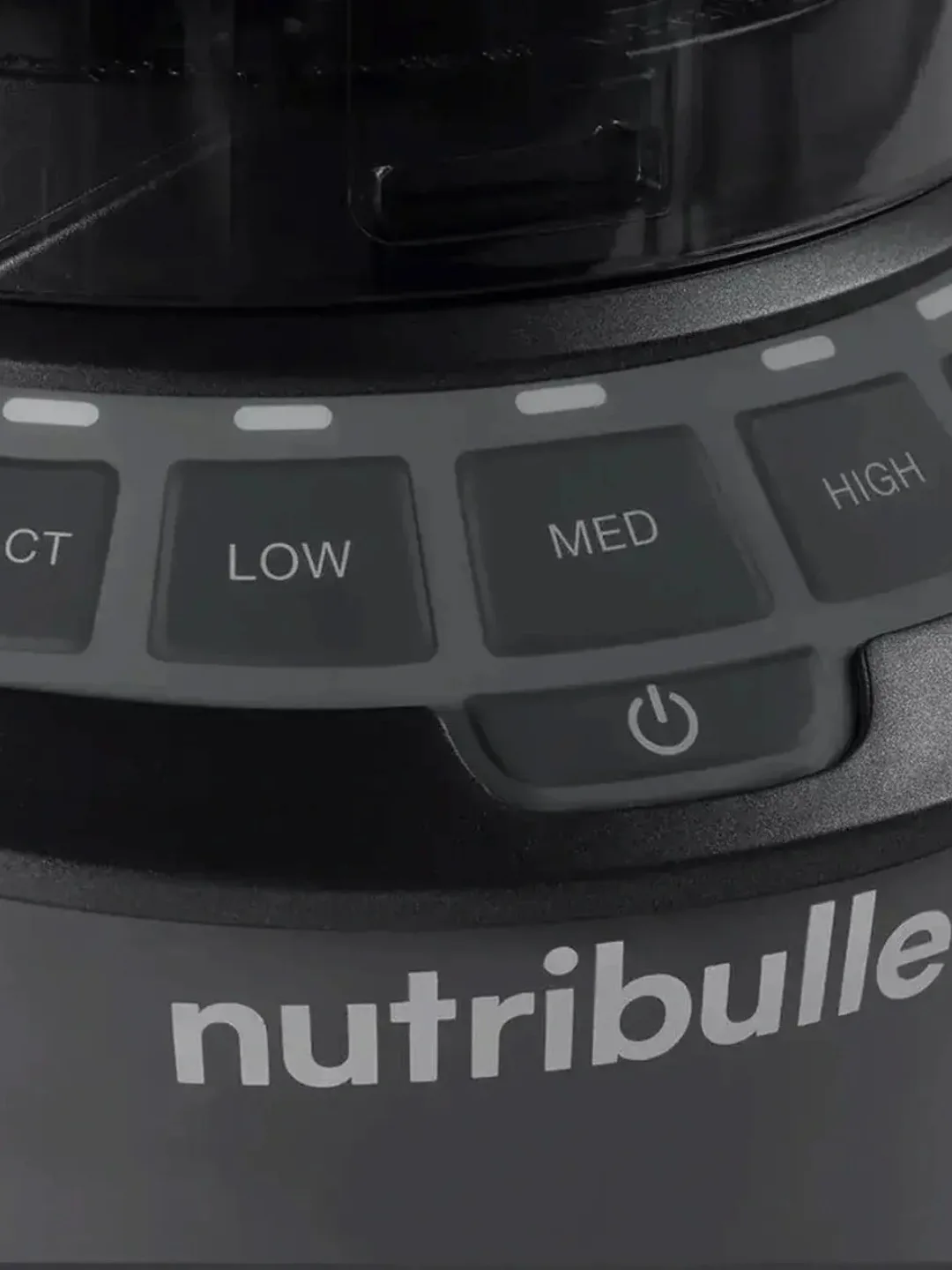 Statsionar blender Nutribullet HR229101, 1.8 L, 1200 Vt