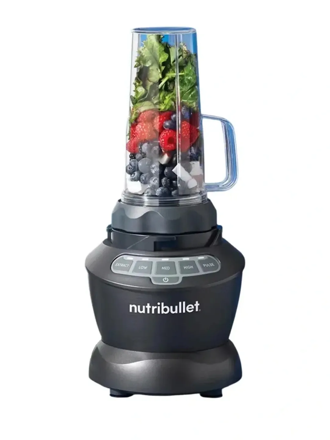 Statsionar blender Nutribullet HR229101, 1.8 L, 1200 Vt