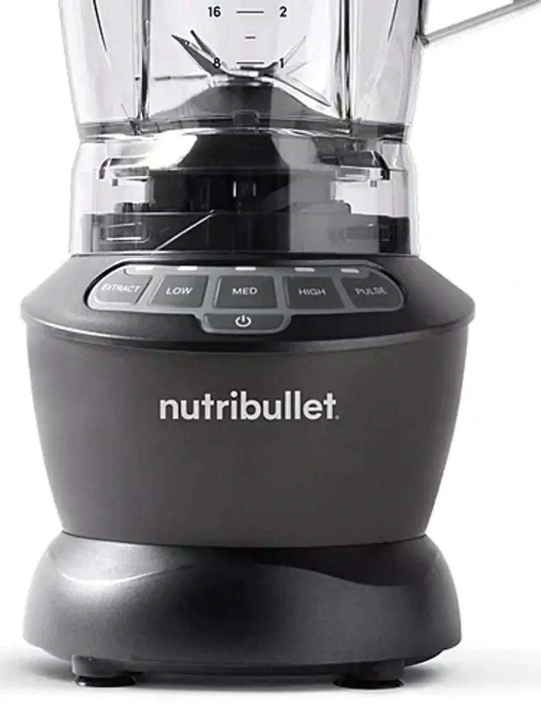 Statsionar blender Nutribullet HR229101, 1.8 L, 1200 Vt