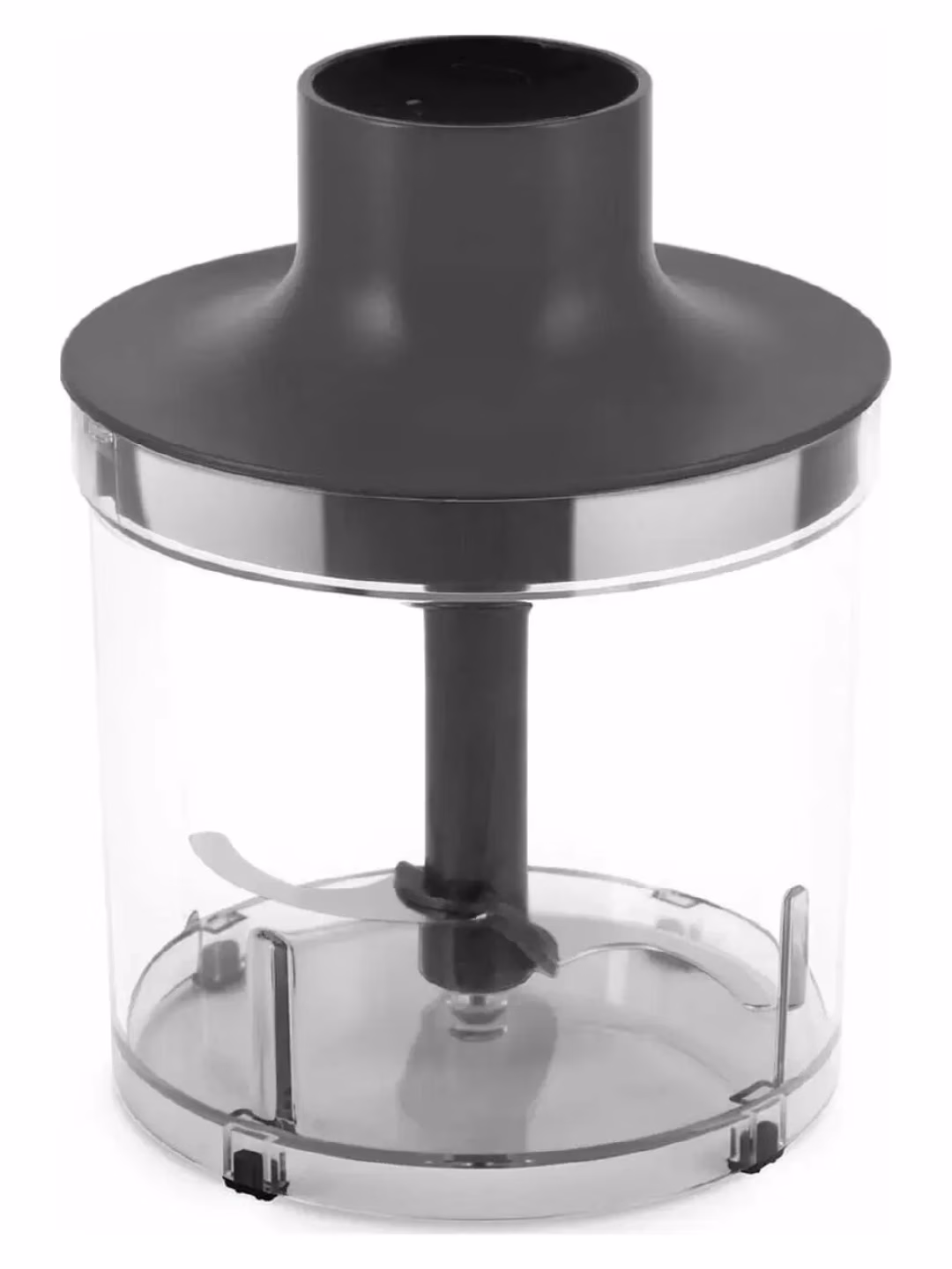 Qo'l blenderi Polaris 1500 SilentPRO, 1500 Vt, kumushrang - 4