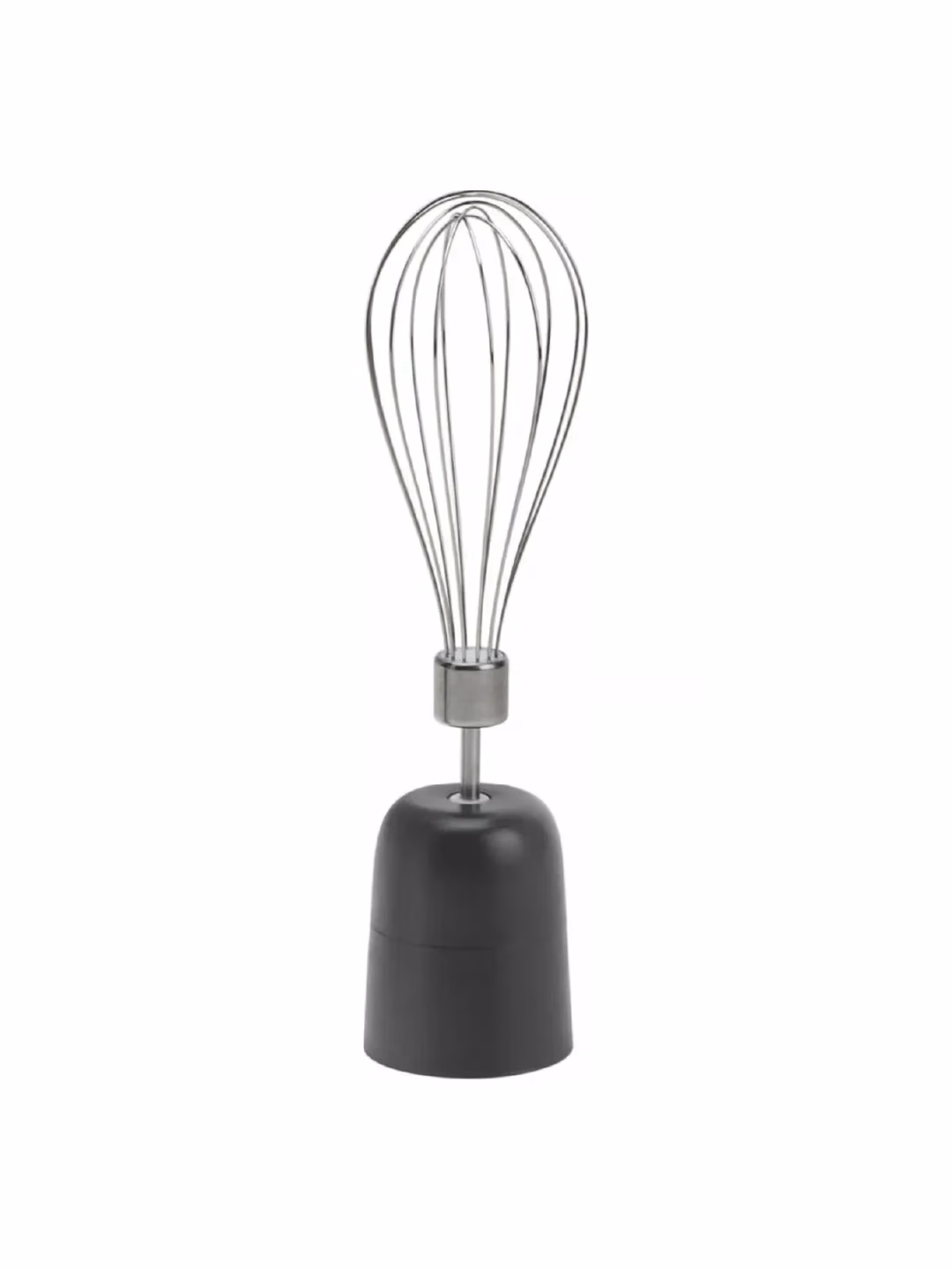 Qo'l blenderi Polaris 1500 SilentPRO, 1500 Vt, kumushrang - 5