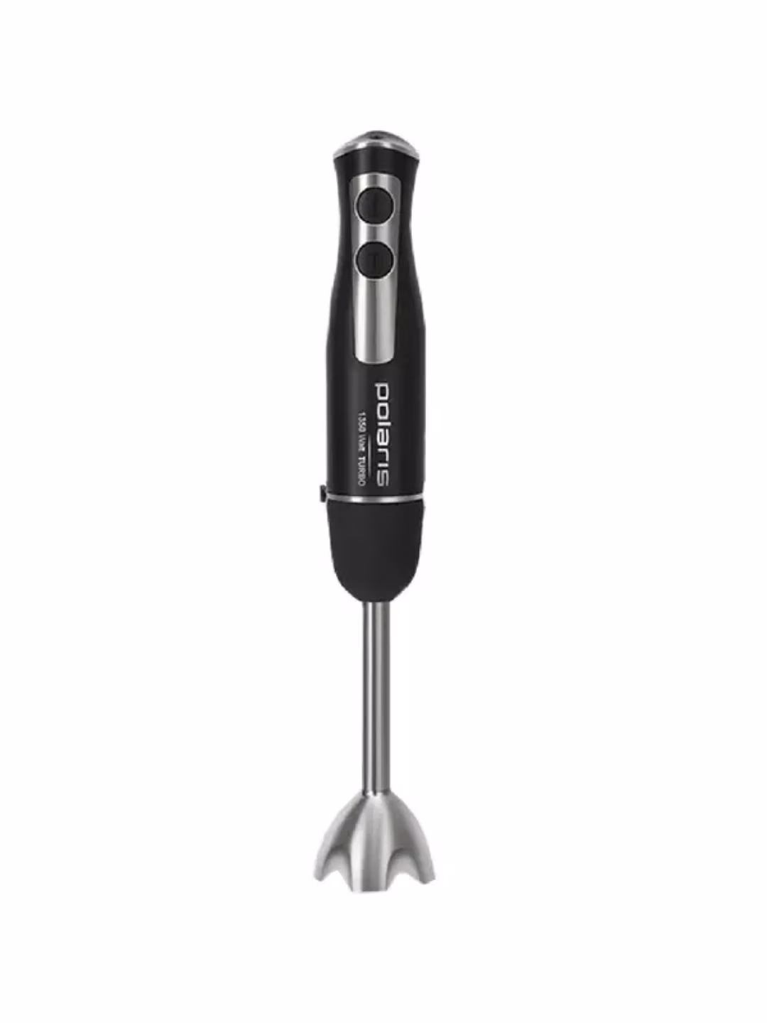 Qo'l blenderi Polaris PHB 1385 Turbo, 1350 Vt, qora - 2