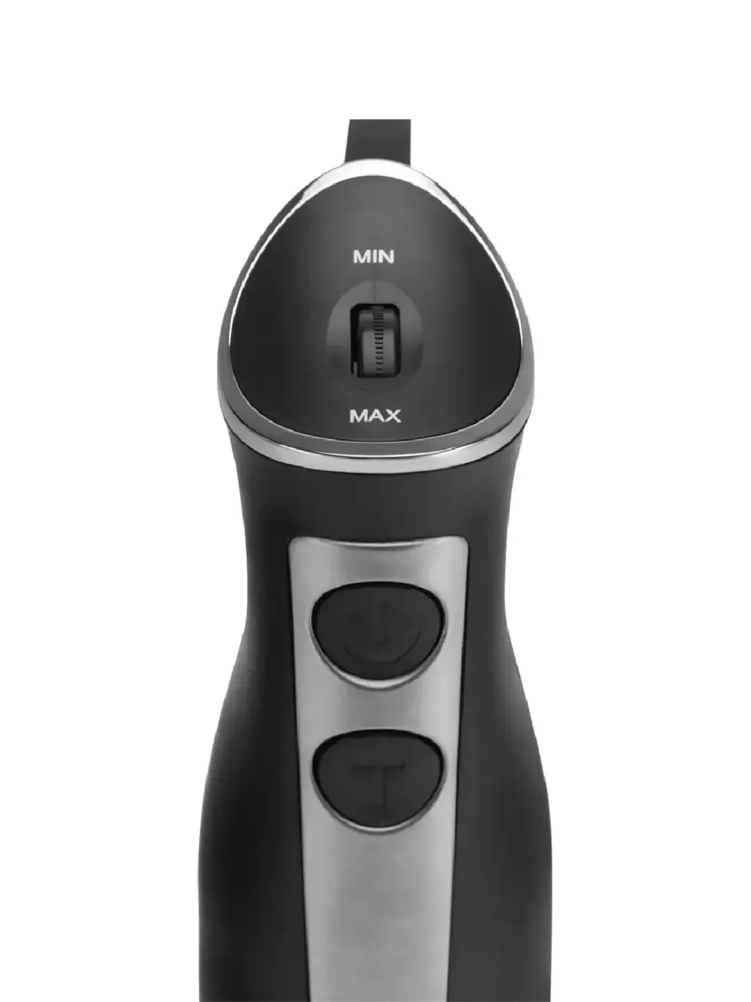 Qo'l blenderi Polaris PHB 1385 Turbo, 1350 Vt, qora