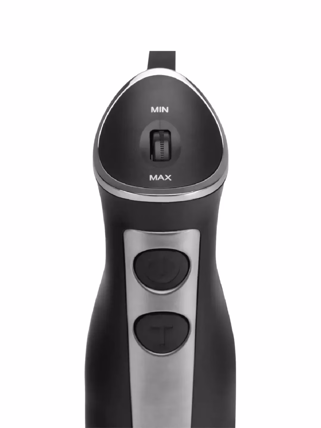 Qo'l blenderi Polaris PHB 1385 Turbo, 1350 Vt, qora - 5