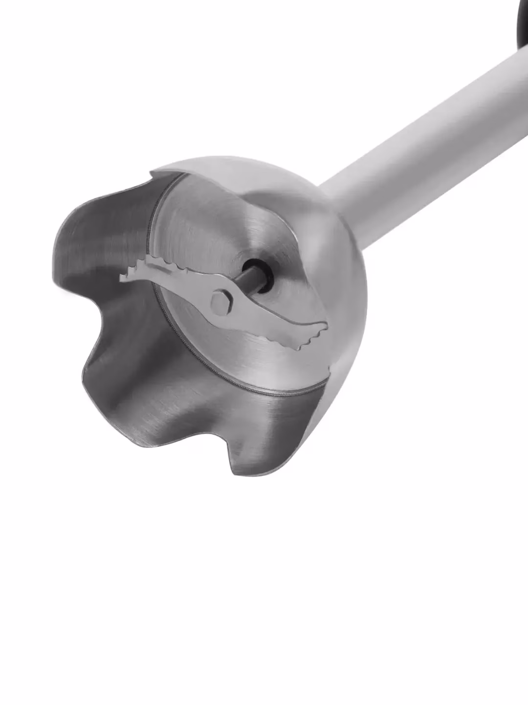 Qo'l blenderi Polaris PHB 1385 Turbo, 1350 Vt, qora - 6
