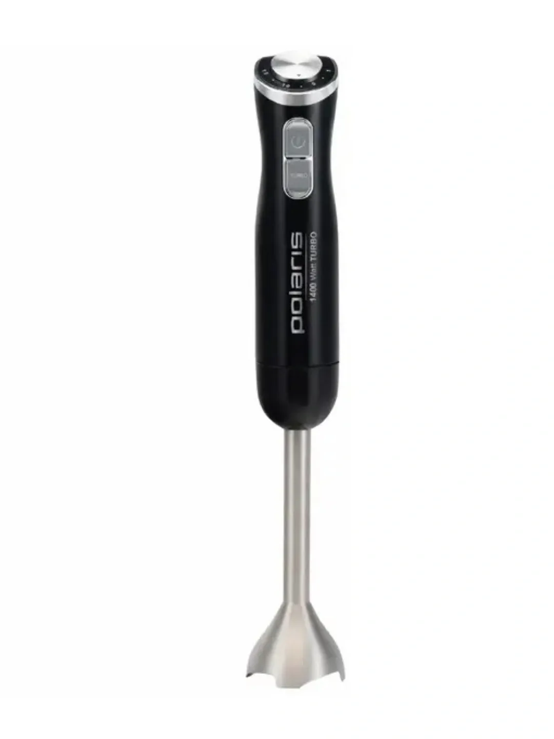 Qo'l blenderi Polaris PHB 1487, 1400 Vt, qora