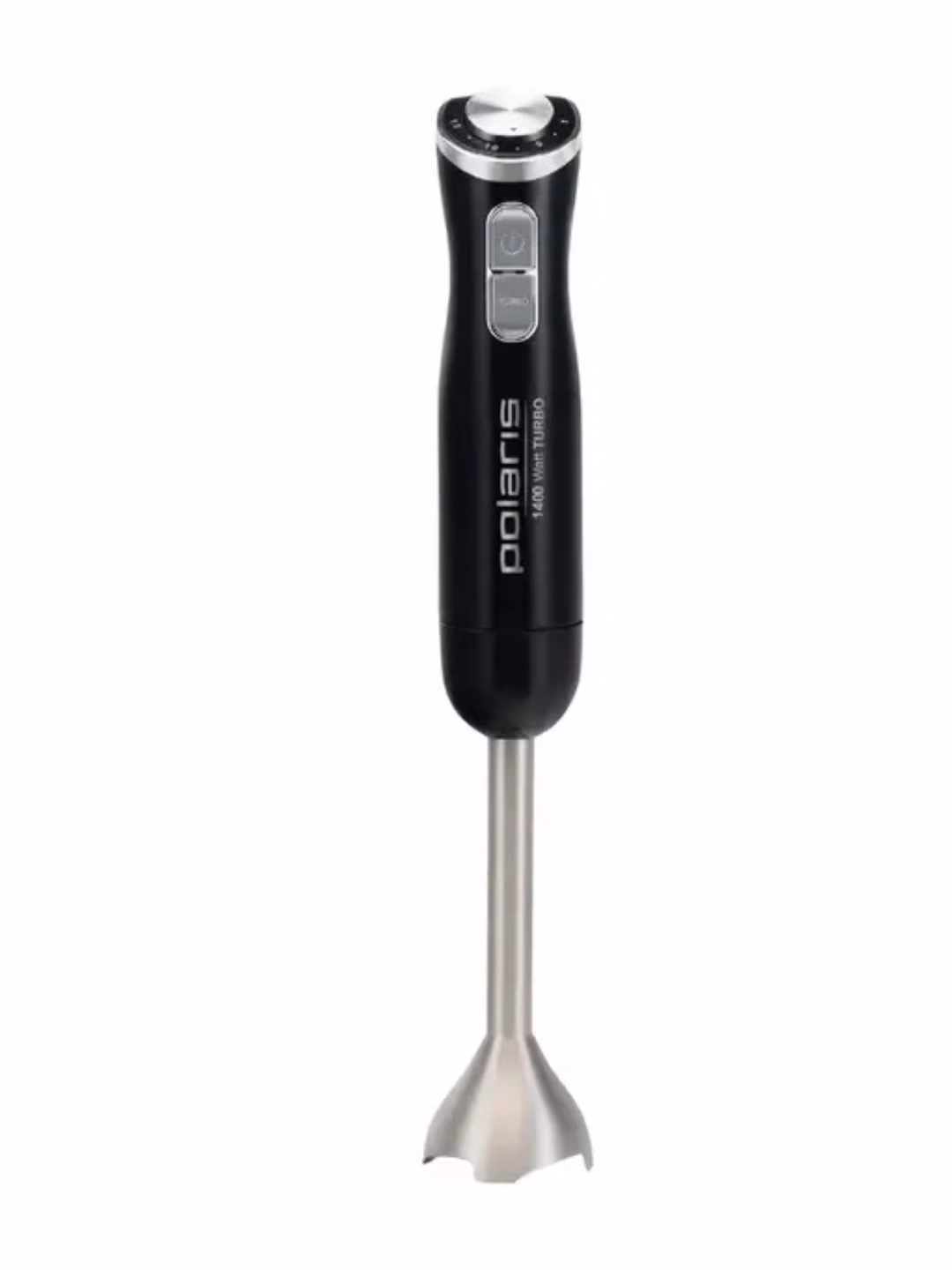 Qo'l blenderi Polaris PHB 1487, 1400 Vt, qora - 2