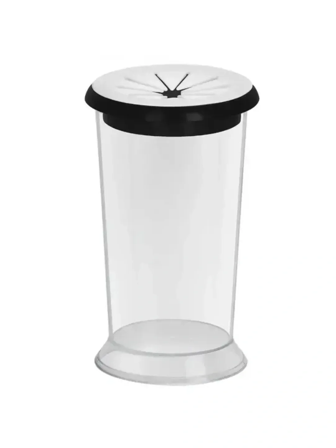 Qo'l blenderi Polaris PHB 1487, 1400 Vt, qora