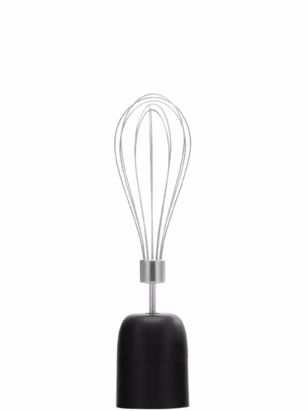 Qo'l blenderi Polaris PHB 1487, 1400 Vt, qora - 5