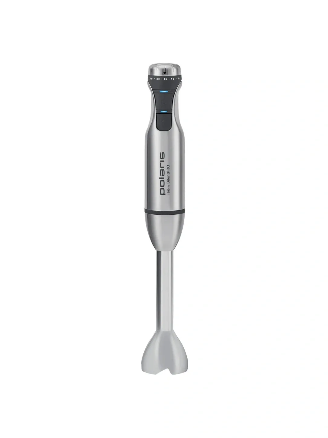 Qo'l blenderi Polaris PHB 1591L, 1500 Vt, SilentPRO
