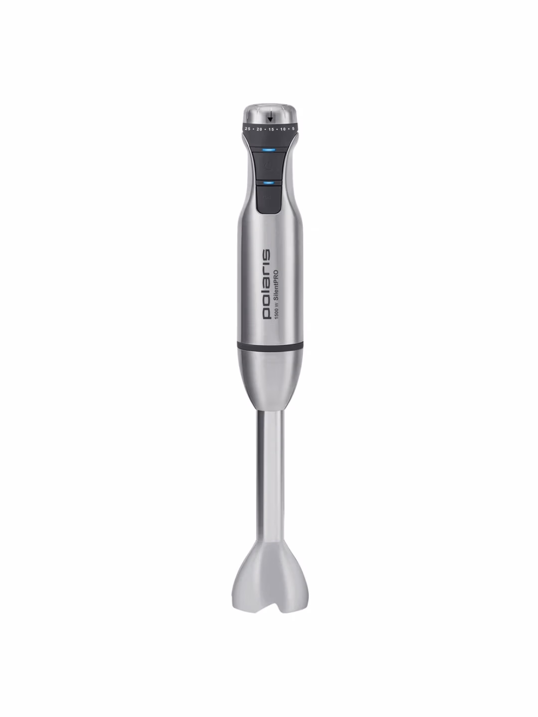 Qo'l blenderi Polaris PHB 1591L, 1500 Vt, SilentPRO - 2