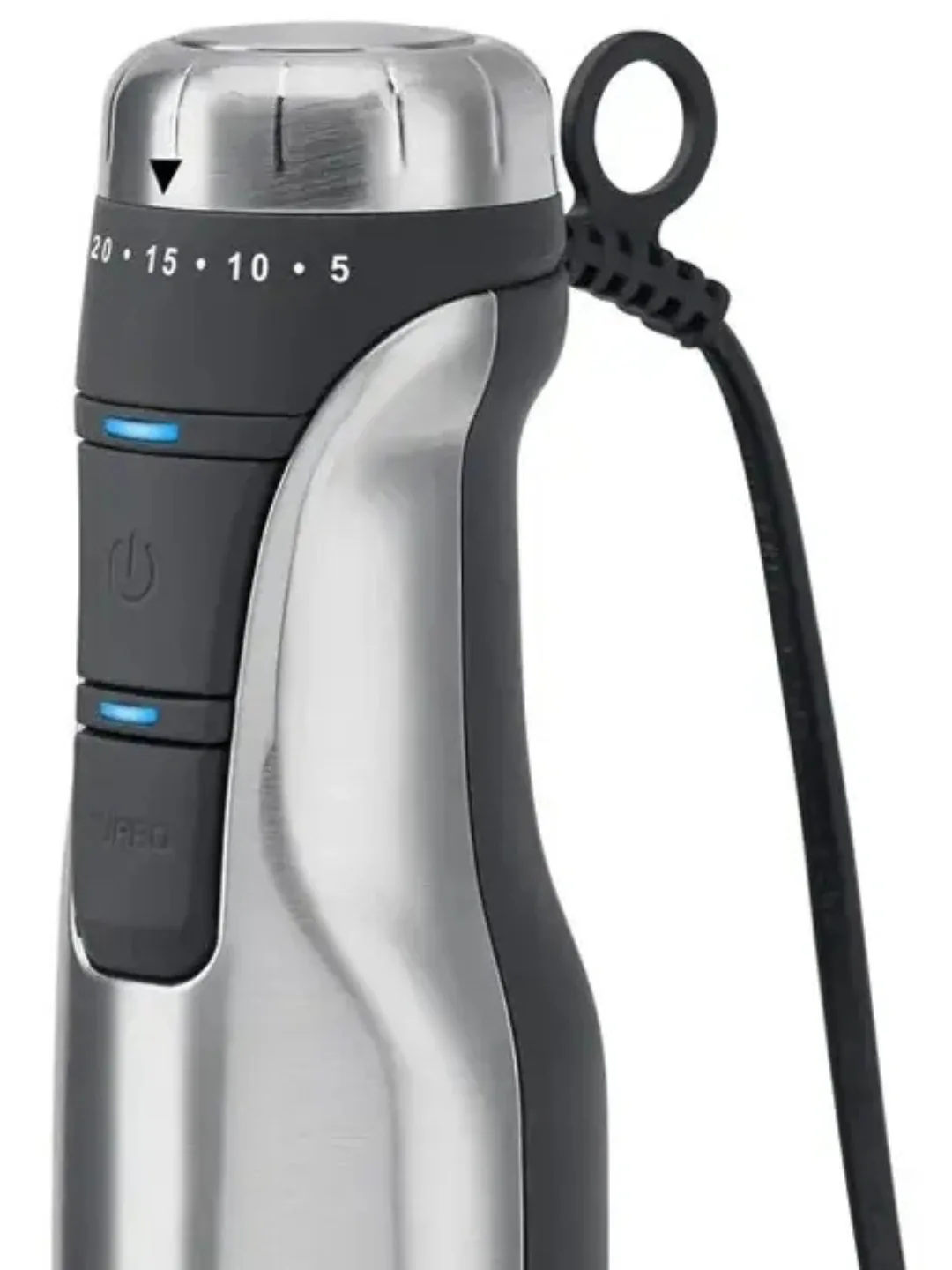 Qo'l blenderi Polaris PHB 1591L, 1500 Vt, SilentPRO