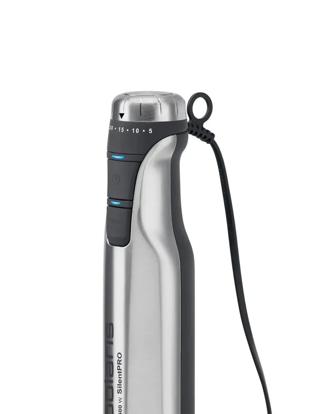 Qo'l blenderi Polaris PHB 1591L, 1500 Vt, SilentPRO