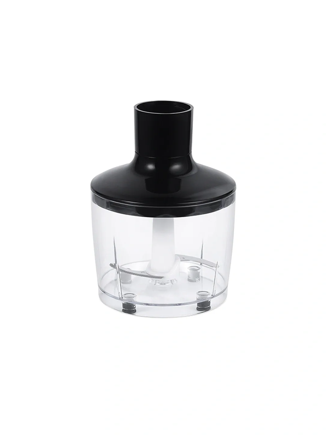 Qo'l blenderi Blackton BT-HB1233SS, 1300 Vt, qora-kumushrang