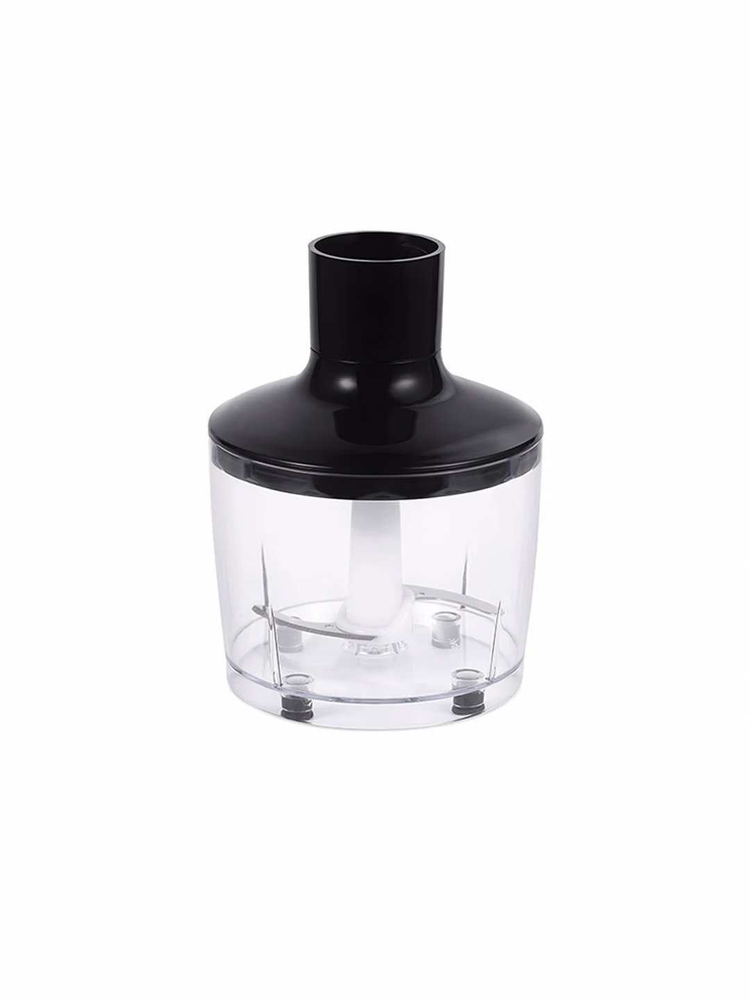 Qo'l blenderi Blackton BT-HB1233SS, 1300 Vt, qora-kumushrang - 3