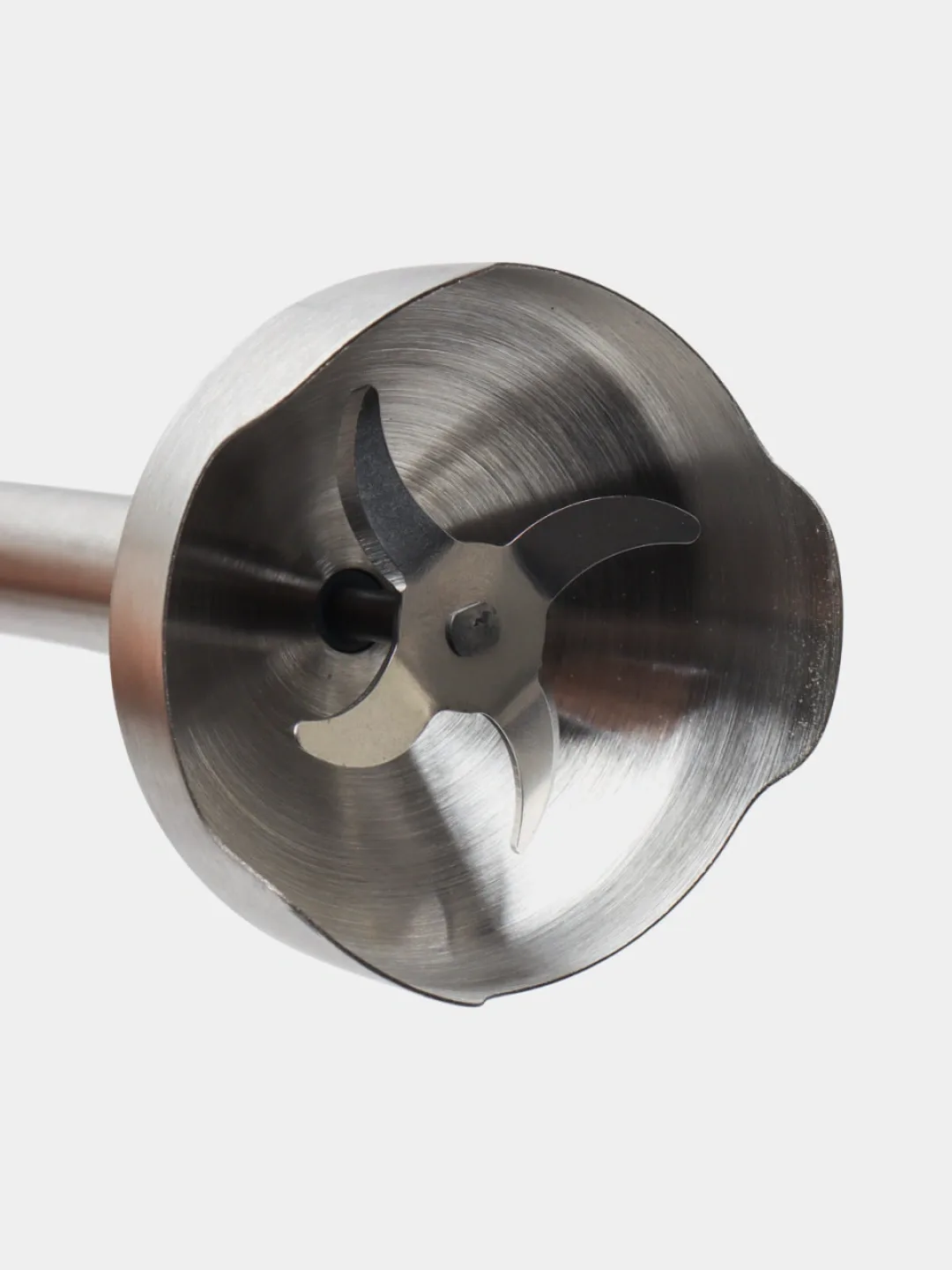 Qo'l blenderi Sonifer SF-8181, 600 Vt, kumush-qora