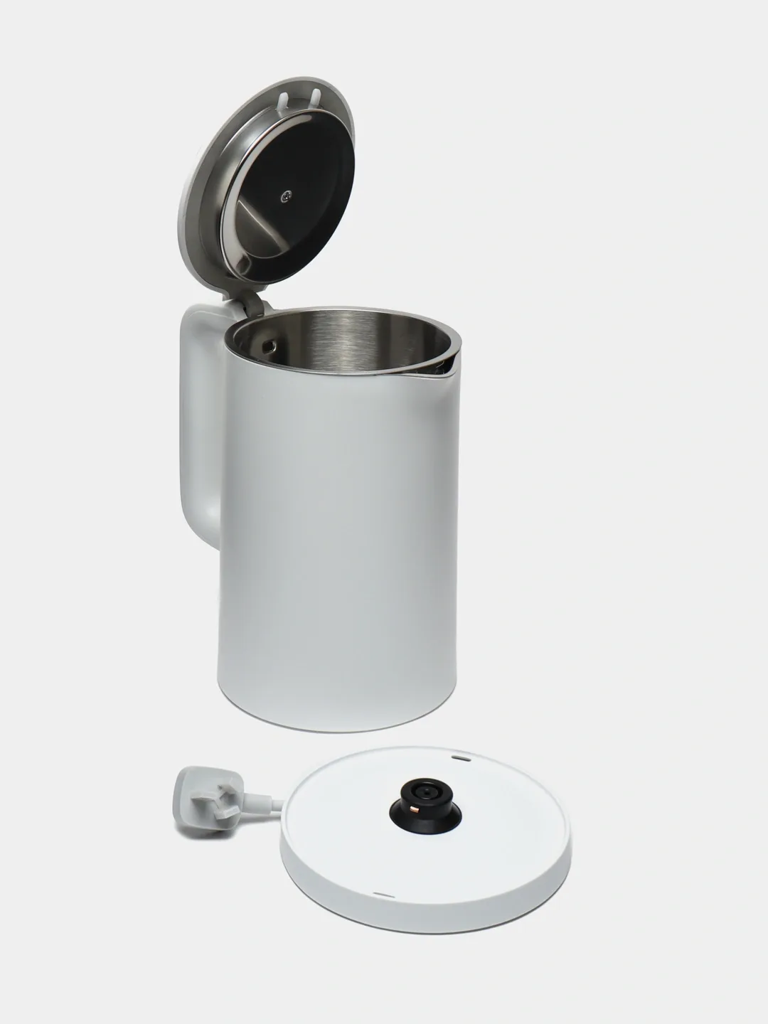 Elektr choynak Xiaomi Mi Mijia Electric Kettle 1A, 1.5 L, 1800 Vt, oq
